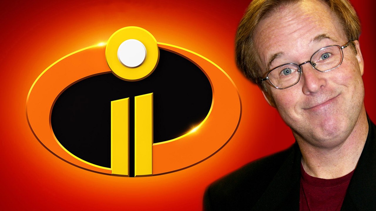 Incredibles 2: The Brilliance of Brad Bird