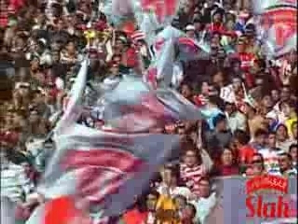 DS : CA (1) -ESGS (0) Aller 2007/2008 (Dhaouedi 49')