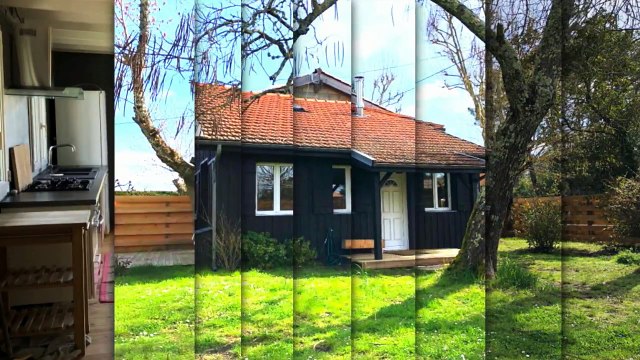 A vendre - Maison/villa - Andernos les bains (33510) - 5 pièces - 146m²