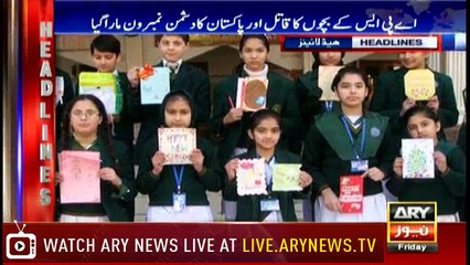 Headlines 2200 15th June 2018
