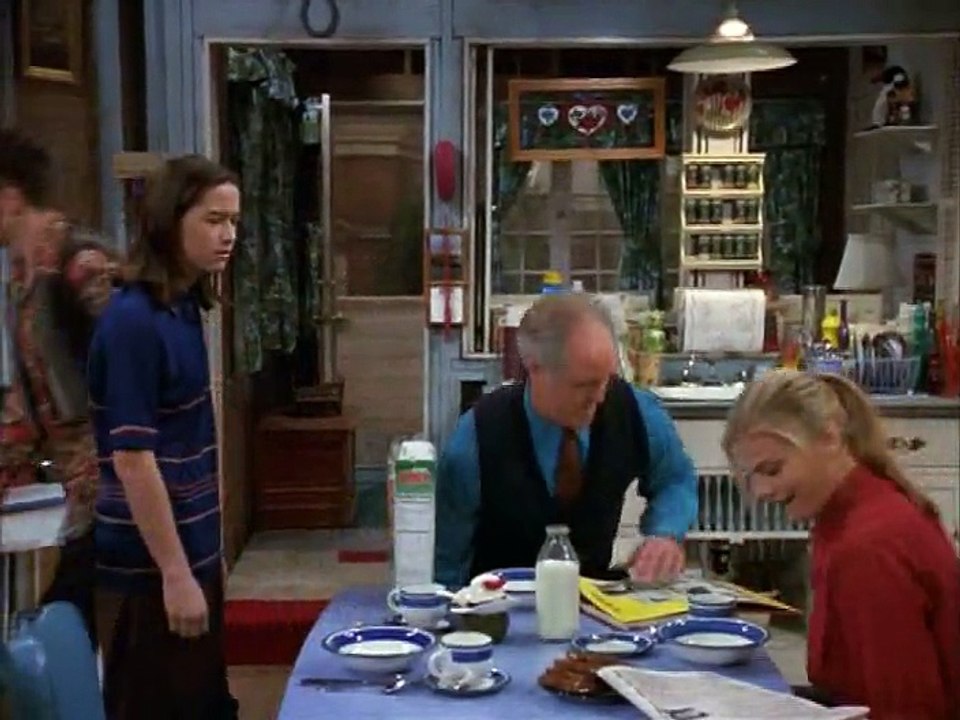3rd Rock from The Sun S02E23