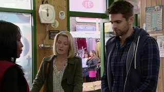 EastEnders ep 2nd June 2016