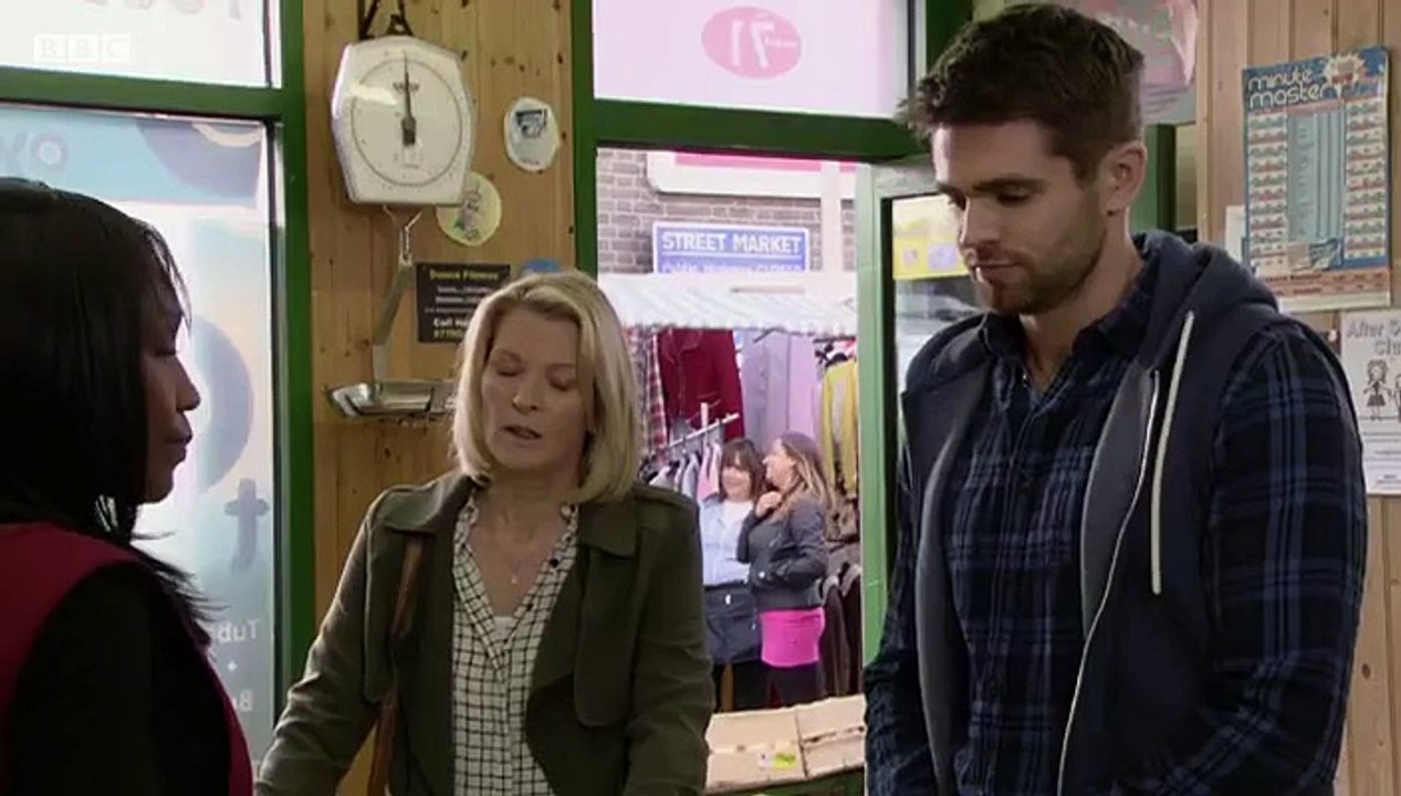 EastEnders ep 2nd June 2016