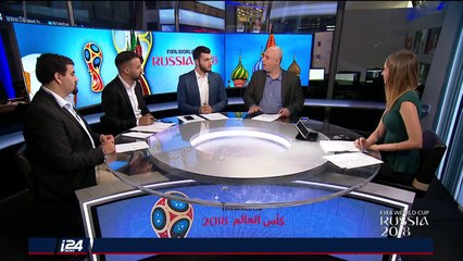 منتخب كولومبيا هل يستطيع تحقيق أي انجاز؟
