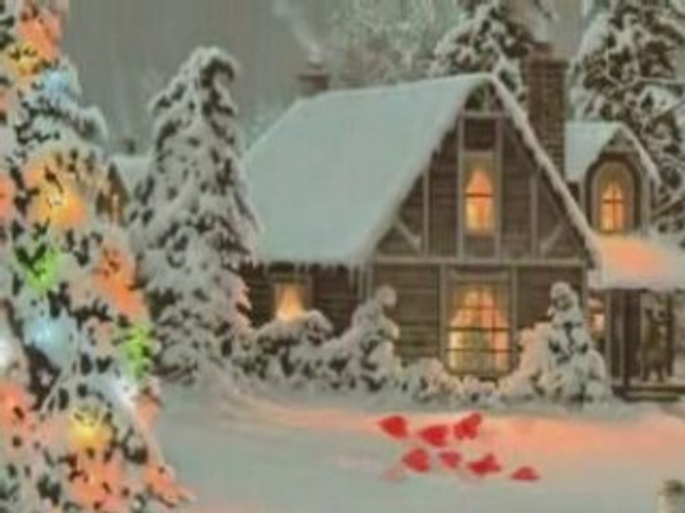 RICHARD CLAYDERMAN "Silent Night" (Douce Nuit)