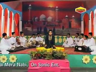 Ek Bar Madina Dikhla Do - Video HD