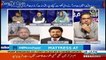 Hot Debate Between Fareed Paracha And Nargis Faiz Malik