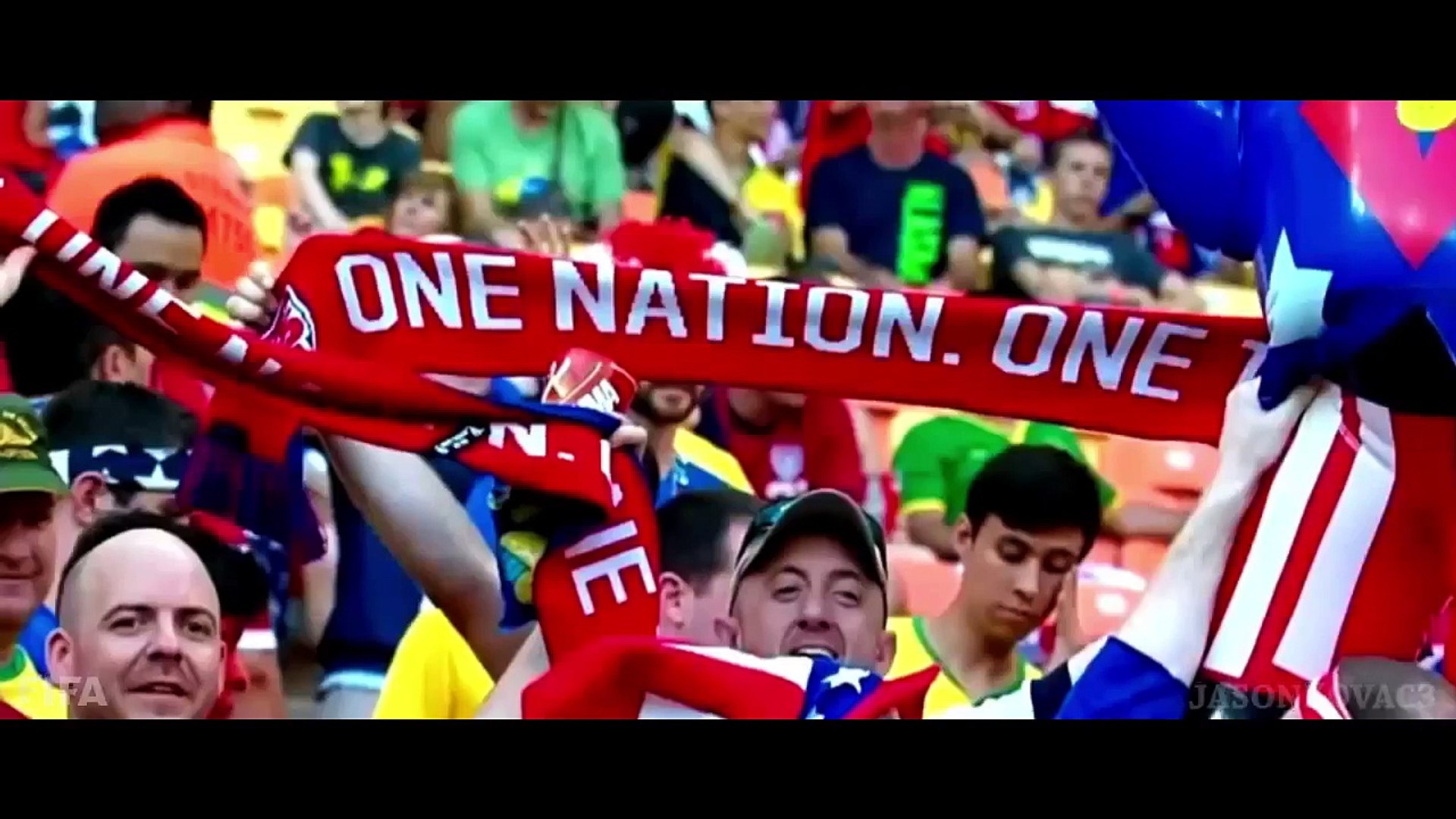 ⁣FIFA World Cup Russia 2018 (Official Theme Song )