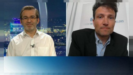 Migrations : "la réponse est européenne" (expert)