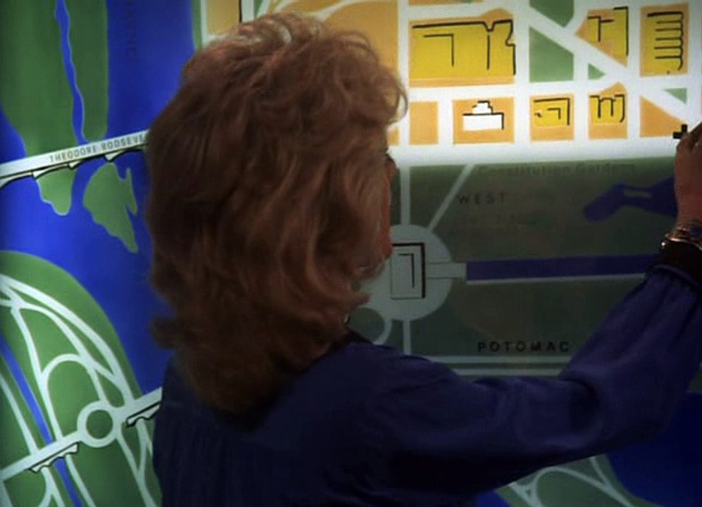 Agentin mit Herz  Staffel 02 Folge 22