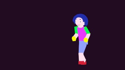 Blender 2.77 - Simple Animation