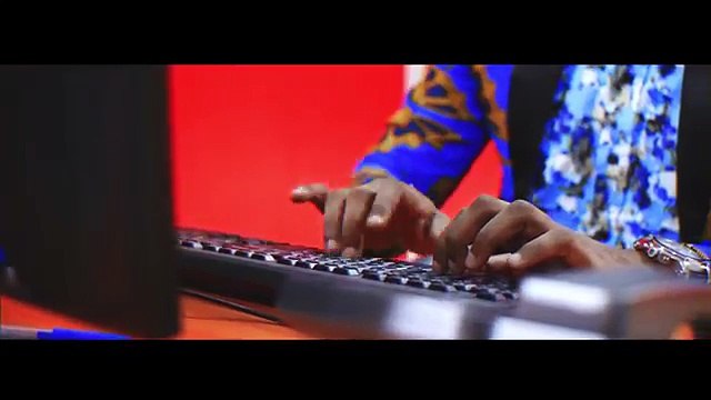 Stanley Enow - Casanova (Official Music Video)