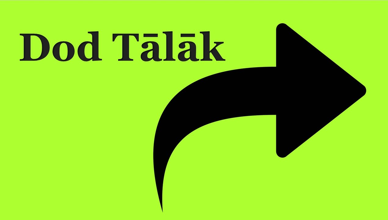 Dod Tālāk - Laura un Tīna