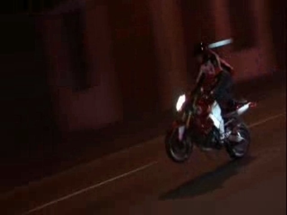 Rodeo street tour(2)