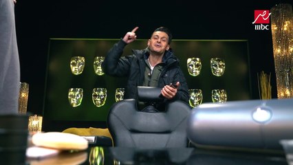 بمهرجان لأ لأ .. مستر كوبر يستعد للراقصة جوهرة