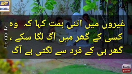 Aangan Last Episode Ary Digital Drama_HD