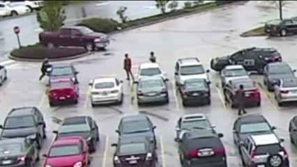 Wisconsin Officer Who Punched Teen at Has Been in Trouble Before