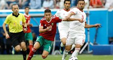 Cüneyt Çakır, İkinci Kez Dünya Kupasında Maç Yöneten İlk Türk Hakem Oldu