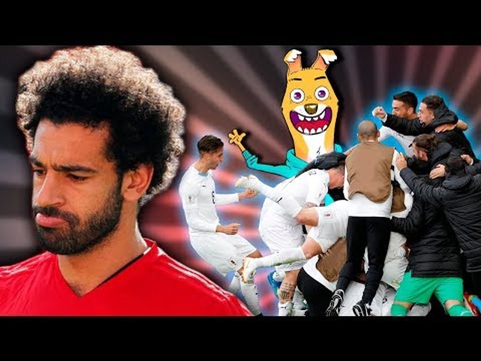 A ESTREIA DA CELESTE NA COPA!