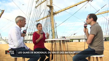 Fête du vin 2018 vendredi 15 juin Partie 8