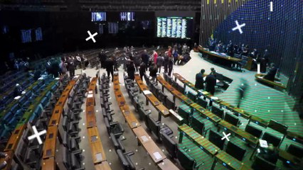 Conexão Brasília: Presidente eleito pode sair das urnas com menor legitimidade e capital político