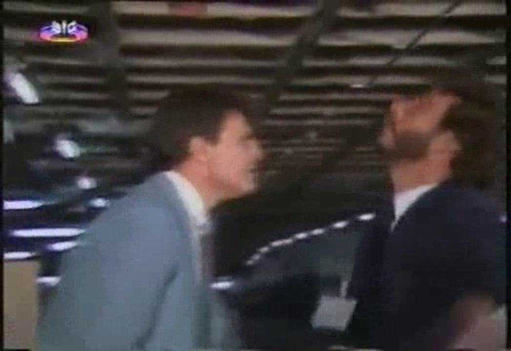 Guerra dos Sexos - Felipe ataca Nando (1983)