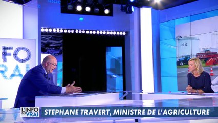 20H la culture - L'Info du Vrai du  - L'info du vrai 20h la culture - CANAL+