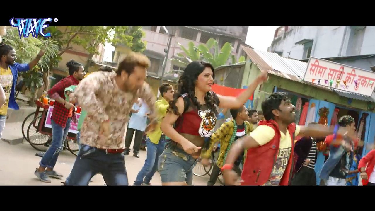 Raja Jani (Official Trailer) - Khesari Lal Yadav, Priti Biswas - Superhit Bhojpuri movie 2018