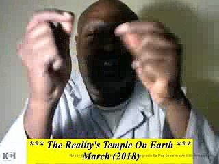 Sudanese Man Says Black People Ain't Africans !