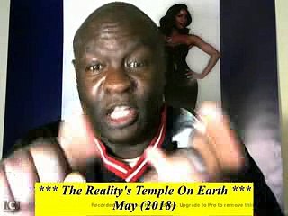 Teaching A Black Man 2 HATE Black Women, WOW !