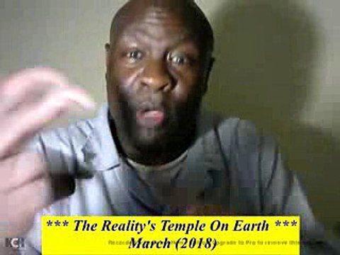 The Games Farrakhan & Jews Play