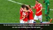 We must not lose focus - Russian star Golovin