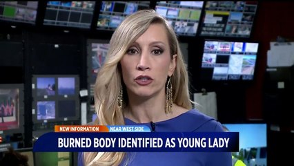 Firefighters Make Gruesome Discovery in Indiana Backyard