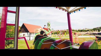 Gesek & Mario Bischin - Summer Time (Ocean Park)