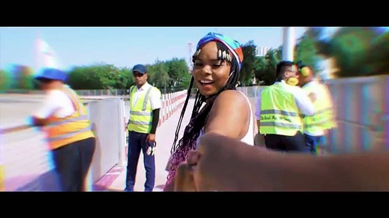 Yemi Alade - How I Feel (Official Video)