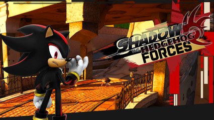 (Absolument pas) Fluttershy in Sonic Forces - Épisode 04 - Réalité virtuelle, MON CUL, OUI !