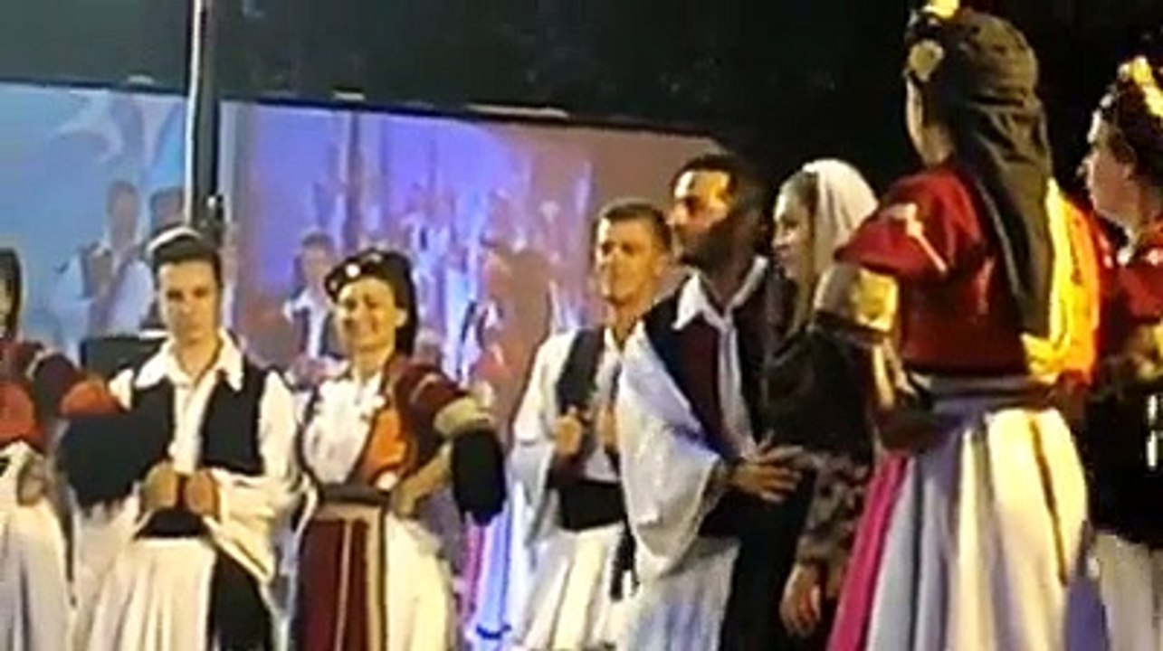 Με απόλυτη επιτυχία και πολύ κόσμο η εκδήλωση “Κάποτε στον Τόπο μας”