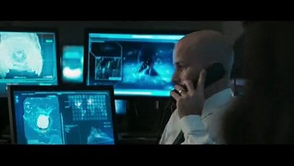 'Hurricane - Allerta Uragano', clip in esclusiva