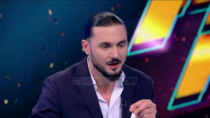 Fiks Fare, 15 Qershor 2018, Pjesa 2 - Investigative Satirical Show H