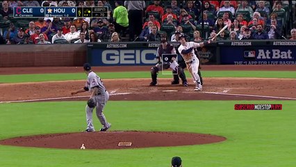 Cleveland Indians vs Houston Astros (Highlights) 20-May-2018.mp4