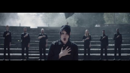 As It Is - The Stigma (Boys Don't Cry) (Music Video)