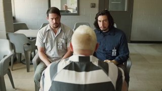 Şanslı Logan - Türkçe Altyazılı Fragman İzle - Polisiye, Komedi Filmi - Logan Lucky 2017