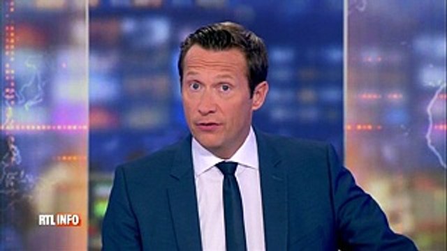 Le nouveau chef de la police fédérale a prêté serment cet après-midi