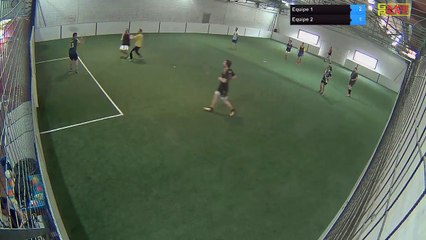 Equipe 1 Vs Equipe 2 - 15/06/18 18:23 - Loisir Poitiers - Poitiers Game Parc