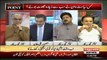 Muhammad Malick , Hamid Mir And Kashif Abbasi Tweets About Rauf Klasra