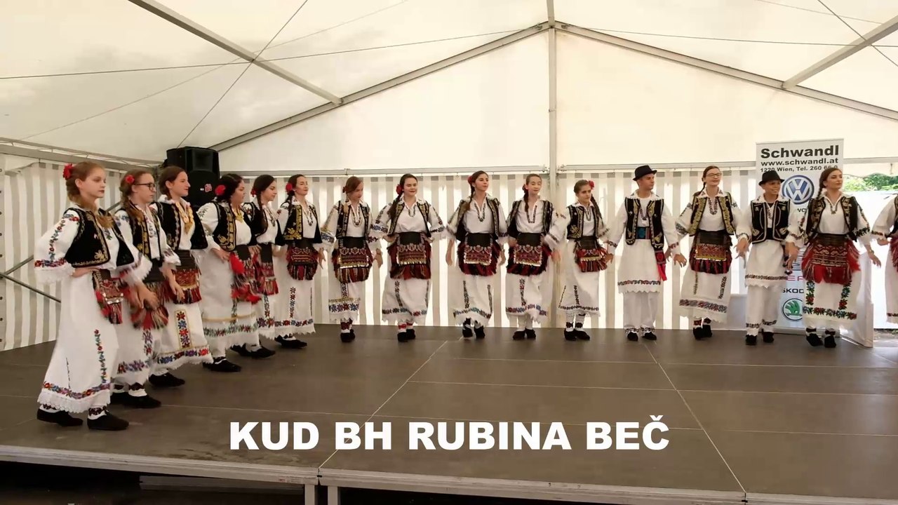 MULTI-KULTI-FEST 'KUD POSAVSKI VEZ'