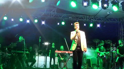 Elazığ'da Mustafa Ceceli rüzgarı