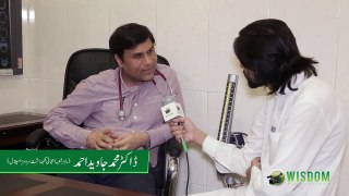 Cure by Listening Surah Al Rehman Therapy Interview with Dr Muhammad Javed Ahmed Services Hospital