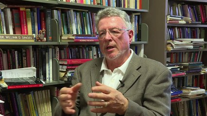 Inside one of the few serpent handling churches in Appalachia