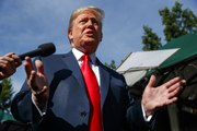 President Trump Announces 25% Tariff on Chinese Goods
